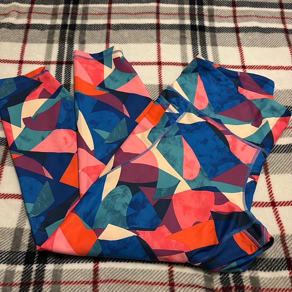 Old Navy powersoft leggings